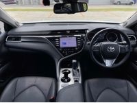 Toyota Camry 2.5 HV Premium 2019 Mileage 64,xxx km. รูปที่ 2